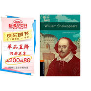 Oxford Bookworms Library: Level 2: William Shakespeare 2級(jí)：威廉莎士比亞(英文原版)