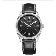 卡西歐（CASIO）手表學(xué)生韓版休閑鋼帶防水石英男表 L SG 7A MTP-1302L-1A