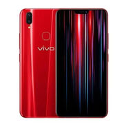 vivo Z3 手機智能手機老人學生低價便宜i水滴屏內存手機 vivo Z3 7成新外屏裂 7成新 x 4GB+64GB