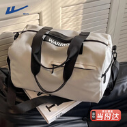 回力旅行包女大容量干濕分離游泳包短途手提出差便攜包運動健身包