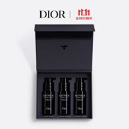 迪奧DIOR曠野男士護膚套裝禮盒(潔面+爽膚水+精華)男生禮物生日禮物男