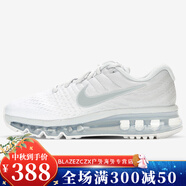 耐克（NIKE）Nike/ Air Max當季新款男女運動(dòng)緩震跑步鞋849559-012 849560-009 41