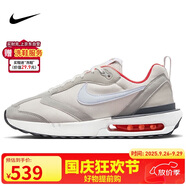 耐克NIKE男子休閑鞋經(jīng)典AIR MAX DAWN運(yùn)動鞋DQ3991-003灰色44.5