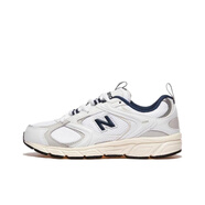 NEW BALANCENB新款408系列男鞋女鞋復古舒適百搭老爹鞋運動(dòng)休閑鞋ML408NB ML408NB 43