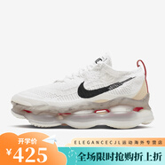 耐克（NIKE）Nike/Air Max Scorpion FK男子氣墊跑步鞋F(xiàn)D4319-101 FD4319-101 42