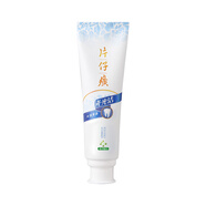 片仔癀健康 PIEN TZE HUANG HEALTH片仔癀牙口清牙膏瓷光潔牙齦清新口氣草本抑制牙菌斑家庭裝*3支 1 瓷光潔105g(梔子留蘭)