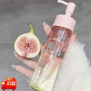 Toot Dodo真的會(huì )卸無(wú)花果卸妝油乳 女深層清潔眼唇溫和小青瓜 150ml 無(wú)花果卸妝油（大瓶）