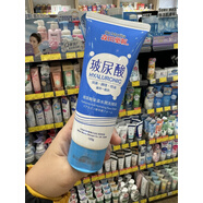 森田藥粧（Dr.Morita）臺灣版本森田藥妝玻尿酸保濕化妝水潤洗面奶120g包郵正品學(xué)生平價(jià) 120g 玻尿酸洗面奶120g