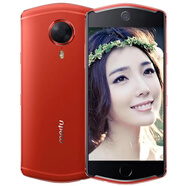 美圖（meitu）Meitu/美圖 M8S美圖手機(jī)T8S美顏夜拍神器T9通零首付 全新T8魔力橙色 128GB 標(biāo)配 中國大陸