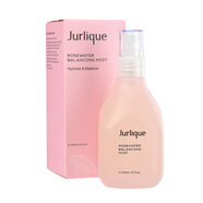 茱莉蔻澳洲Jurlique茱莉蔻玫瑰衡膚花卉水100m保濕補水噴霧爽水 100ml 新包裝玫瑰水100ml