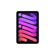 Apple/蘋(píng)果【教育優(yōu)惠】iPad mini (A17 Pro) 8.3英寸 平板電腦(128G WLAN版/mini7/MXN93CH/A)紫色