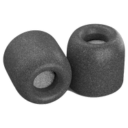 康佩來（COMPLY FOAM） 200適用于sony鐵三角b&o入耳式耳機(jī)耳塞套海綿套comply Tx-200（M）剪版 1對