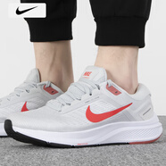 耐克（NIKE）2025款男鞋 官方艦店跑步鞋秋季新款登月休閑運動(dòng)鞋跑鞋 DA8535-010 43 (275mm) 男碼