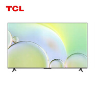 TCL 4K OLEDTCL 65V69H 65英寸智能平板電視 65英寸