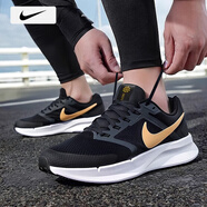 耐克（NIKE）官方艦店跑步鞋男鞋 25秋季新款SWIFT3代運(yùn)動(dòng)鞋休閑鞋透氣慢跑鞋 【飛線科技-金標(biāo)】【熱推】 45 (290mm) 男碼
