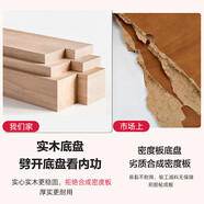 家逸實木衣帽架 衣架落地簡約掛衣架辦公衣架臥室掛衣服架子