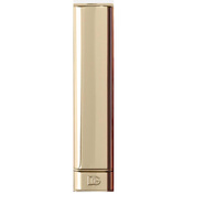 ByredoDG dolce  新版彩妝護(hù)膚系列 25新品變色唇油 金管口紅satin色號自選