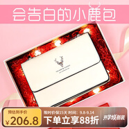 啄木鳥(niǎo)（TUCANO）包包女款2025年牛皮時(shí)尚單肩斜挎包女鏈條包實(shí)用生日禮物 禮盒默認(rèn)主圖款【留言備注款式】