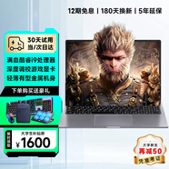 三奕【大學(xué)生補貼30%】2025筆記本電腦4060獨顯酷睿i9高性能全能本64G辦公用AI手提設計輕薄電競游戲本 【英雄聯(lián)盟】酷睿i9級+4k級IPS護眼屏+指紋鎖 16G大內存+512G極速固態(tài)【激活可退】