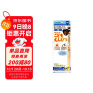 公文式文具-兒童三角矯姿鉛筆4B（新版）3-5歲6支裝長(zhǎng)度15cm 日本原裝進(jìn)口更適合幼兒小手使用的文具 矯正握筆姿勢(shì)加拿大原木優(yōu)質(zhì)石墨