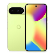 谷歌（Google）新款谷歌Pixel 10標準版pixel10十代原生安卓系統Gemini智能手機 Pixel 10 檸檬草【原封*無(wú)鎖】 256GB 日版