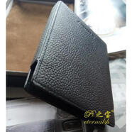 LZQLY適配黑莓PASSPORT手機套  真皮護照二代手機皮套 保護殼配件 直插式個性定制30天