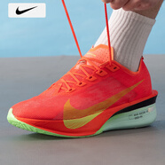 耐克（NIKE）跑鞋男鞋 2025秋季新款ZOOMX VAPORFLY NEXT 4訓練運動(dòng)穩定跑步鞋HF6414/60039