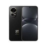 華為（HUAWEI）華為 nova 13 鴻蒙6.7英寸屏幕北斗衛星通手機 星耀黑 5G_12GB+256GB【單機+標準快充】 下單前請咨詢(xún)客服