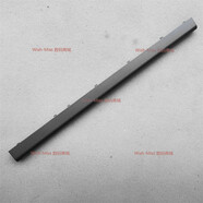 聯(lián)想天驕原裝適用聯(lián)想 YOGA S740-14IIL 1411L 轉軸蓋 屏軸蓋外殼U形壓條FS443 灰色