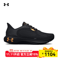 安德瑪（Under Armour）男鞋HOVRMachina3CN運動緩震跑步鞋3025650 3025650-004 42.5