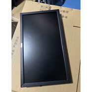 戴爾（DELL）E1916HV E1913HV E2014HV E2016HV電腦22寸液晶顯示器E2216HV Dell e2216h可壁掛屏21.5寸配VGA線(xiàn) 標配 電源線(xiàn)+信號線(xiàn)