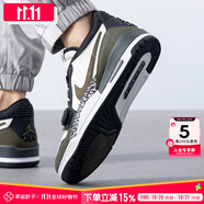 耐克（NIKE）男鞋子男 25秋季新款運(yùn)動(dòng)鞋耐磨球鞋網(wǎng)面透氣休閑鞋緩震籃球鞋男 CD7069-120/曬圖退10 44.5
