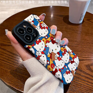 班藍 適用華為nova4E手機殼男nova3I女保護套nova3E可愛(ài)趣味貓卡通瞳眼皮紋小眾創(chuàng  )意豎紋全包鏡頭防摔 經(jīng)典黑-FZTE滿(mǎn)屏熊貓咪 NOVA4E