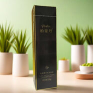 柏姿丹 POZID【官方店鋪】氨基酸水光潔面膏120克補水抗皺保濕深層清潔洗面奶 120g