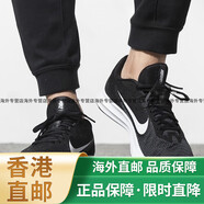 耐克（NIKE）男鞋 舒適運動跑步鞋 AQ7481-002 43