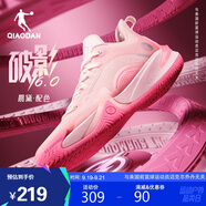 喬丹男鞋籃球鞋破影6秋冬運(yùn)動(dòng)鞋減震耐磨青少年實(shí)戰(zhàn)球鞋