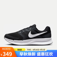 耐克NIKE男跑步鞋 NIKE RUN SWIFT 3運動(dòng)鞋DR2695-002 39