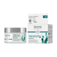 拉薇德國(guó)海藻玻尿酸水感面霜50ml 持久保濕深層補(bǔ)水孕婦護(hù)膚品