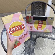 琪昱vivo平板2025新款pad5Pro卡通13全包iQOOpad5防摔12.1支撐支架vivoSE12.3磁吸搭扣Air11.5樂(lè )事薯片 【樂(lè )事-番茄味】送寫(xiě)字筆一支/書(shū)本搭扣款 iQOOPad5/vivopad5 12.1英寸