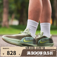 耐克（NIKE）男鞋G.T. CUT 3 TURBO粉色緩震實(shí)戰運動(dòng)籃球鞋IM9441-600 HV9919-300 40