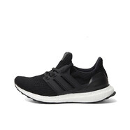 阿迪達斯（adidas）Adidas男鞋UltraBOOST UB4.0黑白緩震透氣運動女鞋跑步鞋 BB6166_黑白 39