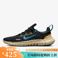 耐克（NIKE）Nike/ Free Run 5.0 男子休閑運(yùn)動(dòng)跑步鞋 DZ3191-100 CZ1891-008 40.5
