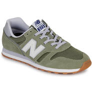 NEW BALANCE新百倫 NB男鞋373 新款男士運動(dòng)鞋透氣休閑鞋耐磨跑步鞋  Green 37