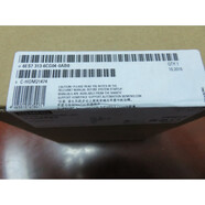 英特爾（Intel）6ES7313-6CG04-0AB0 西門(mén)子CPU 314C-2DP模塊 6ES7313-6CG03-0AB0
