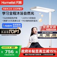 月影【國(guó)家補(bǔ)貼】林之光護(hù)眼大路燈兒童立式護(hù)眼學(xué)習(xí)燈臺(tái)燈教室落地?zé)?
                                         title=