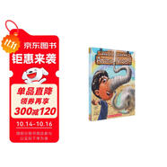 學(xué)樂科普書 What If You Had 7冊 如果你擁有了動物的器官? 英文原版讀物  小學(xué)教輔