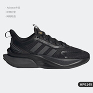 阿迪達(dá)斯 Adidas/Bounce 阿爾法 女子休閑運(yùn)動(dòng)跑步鞋BW1195 HP6149 36
