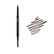ANASTASIA美國anastasia 雙頭自動眉筆帶刷Brow Wiz極細(xì)/ 極細(xì) Medium Brown中棕色 0.08g