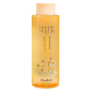 韓紀(jì)爽膚水530ml玫瑰蘆薈洋甘菊補(bǔ)水保濕護(hù)膚品大容量濕敷精華水 洋甘菊保濕精華水530ml