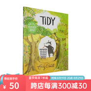英文原版 鵝媽媽 我們一起去獵熊 艾瑞卡爾 廖彩杏 吳敏蘭書單推薦讀物 兒童英語啟蒙圖畫書 英文耳朵啟蒙  兒童英語啟蒙圖畫繪本 凱迪克獎 綠山墻 愛整潔的皮皮